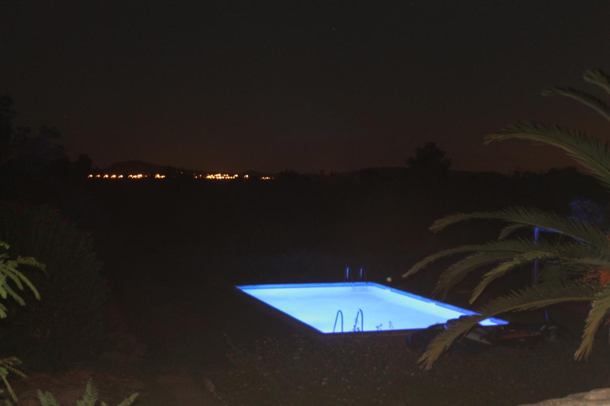 לןקמאג'ור Finca Verde מראה חיצוני תמונה