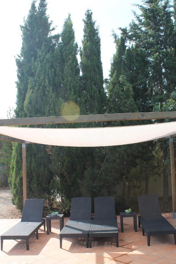 לןקמאג'ור Finca Verde מראה חיצוני תמונה